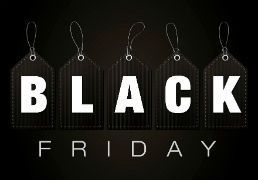 Black Friday: como preparar o seu negócio