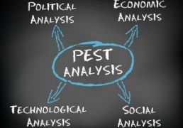 Como Fazer Análise PEST de uma Empresa?