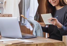 8 Fornecedores de Moda para a sua loja online