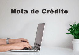 O que é uma Nota de Crédito?