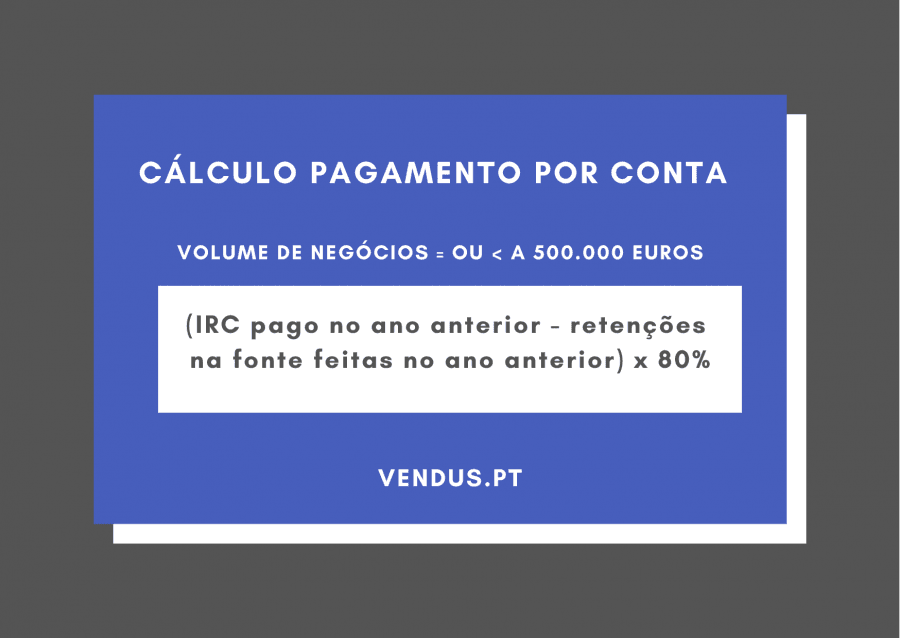 pagamento por conta1